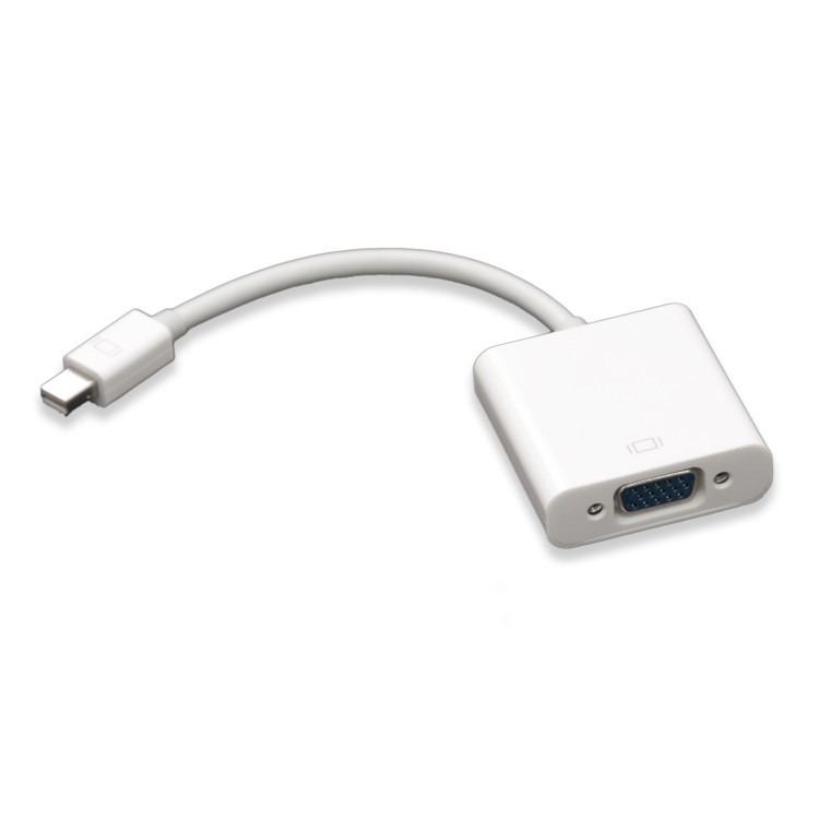 Адаптер для Apple Mini Display Port to VGA - фото 1 - id-p5039303