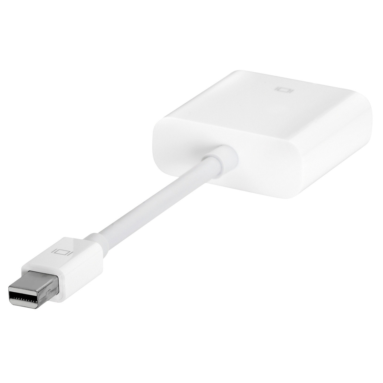 Адаптер для Apple Mini Display Port to VGA - фото 2 - id-p5039303