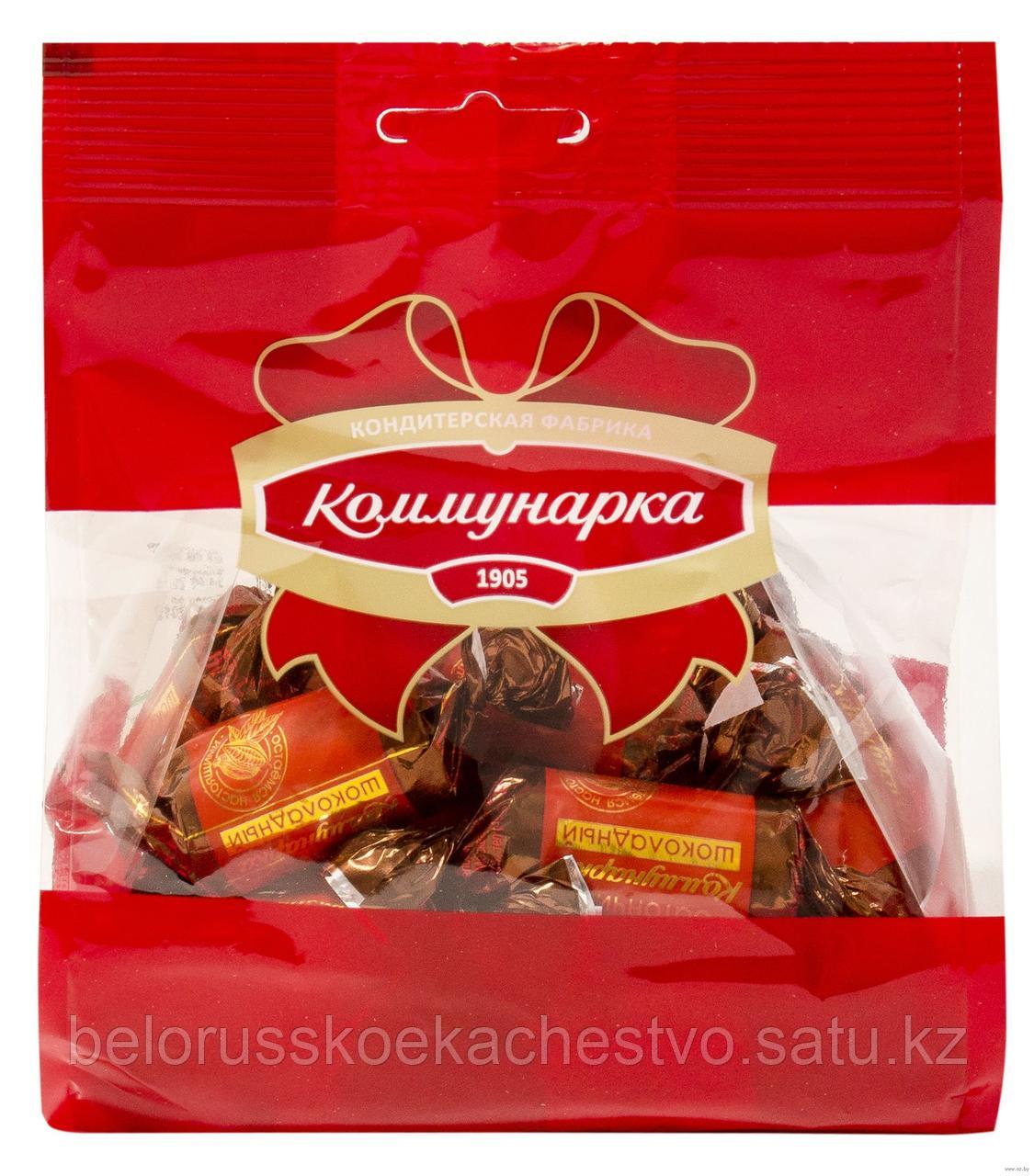 Батончик Коммунарка Шоколадный 200 г.