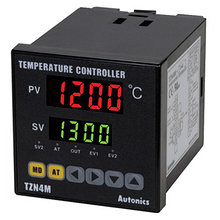 Температурный контроллер TZN4M-24R