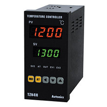 Температурный контроллер TZN4H-24S