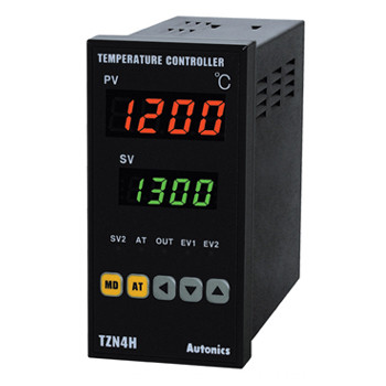Температурный контроллер TZN4H-24S - фото 1 - id-p20168895