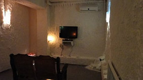 Что такое спелеовоздействие или соляная шахта?