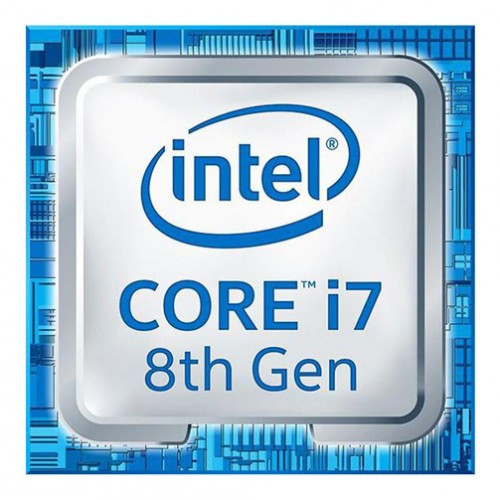 Процессор S-1151 Intel Core i7-8700, 3.2Ghz, OEM - фото 1 - id-p65259478