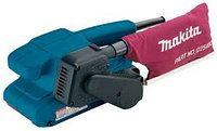 Ленточная шлифовальная машина Makita 9910