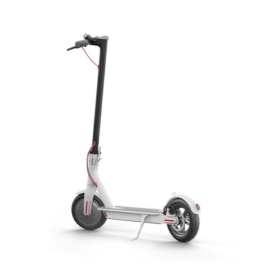 Электросамокат Xiaomi MiJia Smart Electric Scooter (M365) Белый