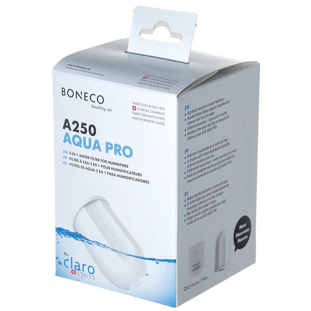 Фильтр картридж Boneco A250 Aqua Pro (для ультразвуковых увлажнителей воздуха)