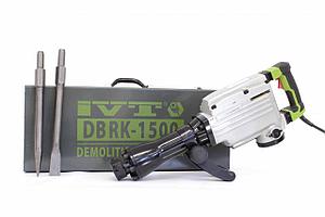 Отбойный молоток DBRK-1500