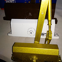 Доводчик дверей 75 кг