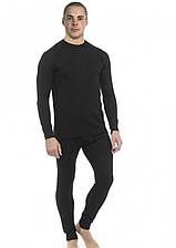 Нательное белье мужское зимнее (комплект)