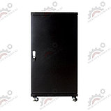 Шкаф телекоммуникационный 19" LinkBasic напольный 22U 600*800*1200, фото 5