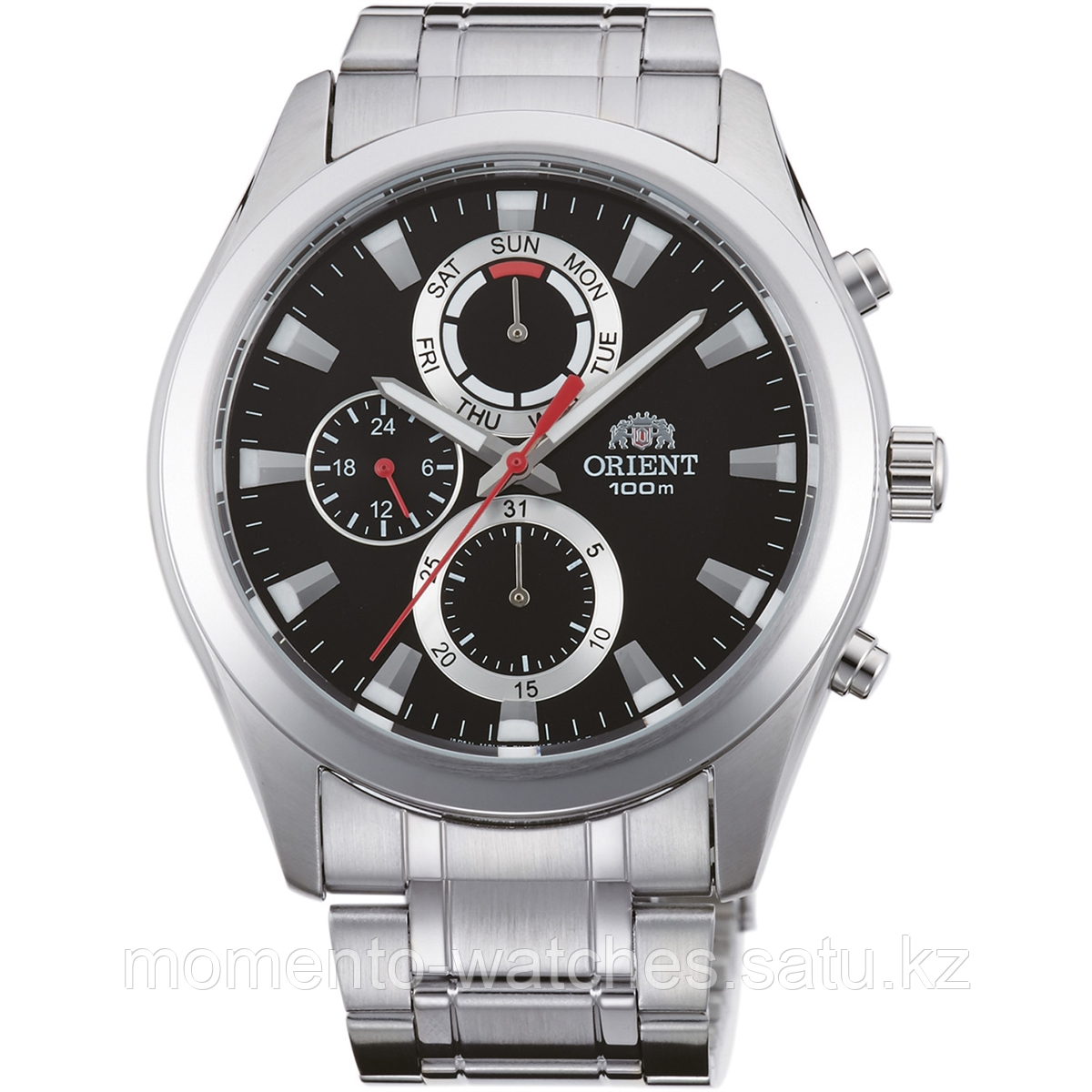 Мужские часы Orient FUY07001B0