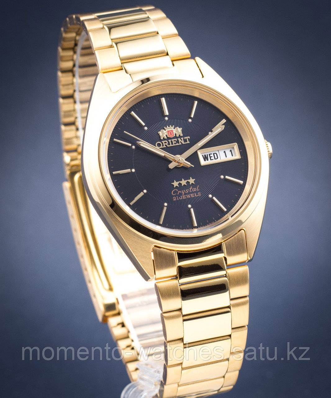 Мужские часы Orient FAB00004D9