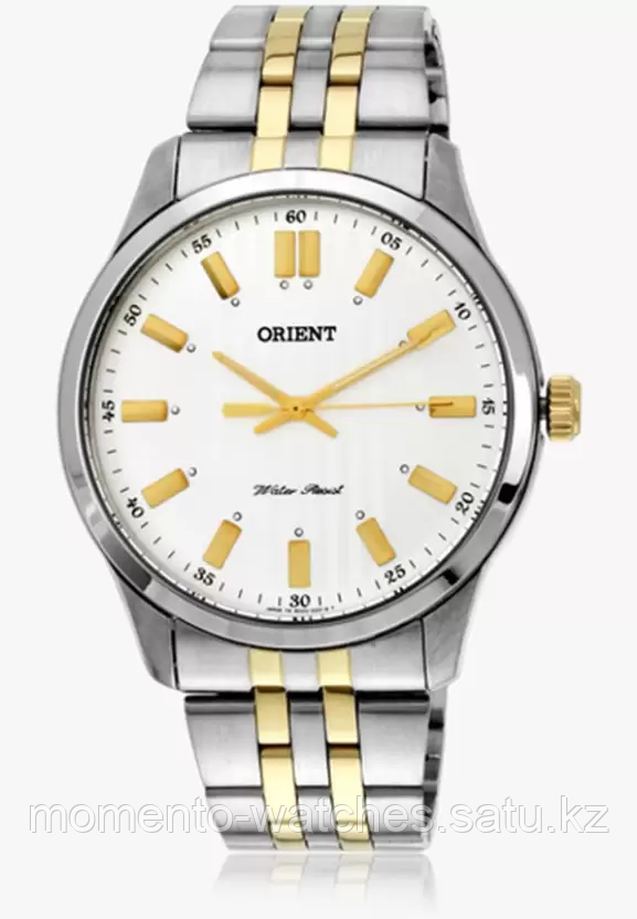 Мужские часы Orient SQC0U002W0