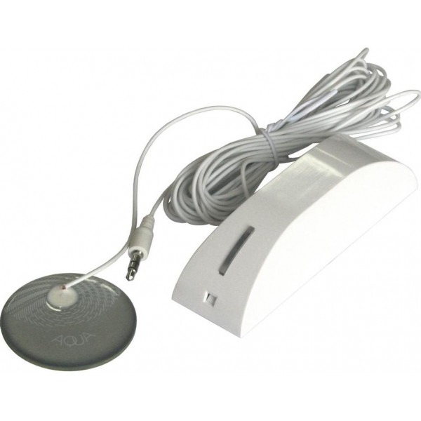 Ð¡Ð¸Ð³Ð½Ð°Ð»Ð¸Ð·Ð°ÑÐ¾Ñ Ð¿ÑÐ¾ÑÐµÑÐºÐ¸ Ð²Ð¾Ð´Ñ Ñ GSM Ð¾Ð¿Ð¾Ð²ÐµÑÐµÐ½Ð¸ÐµÐ¼ ÐÐ¾Ð»ÑÑ GSM ÐÐÐÐ