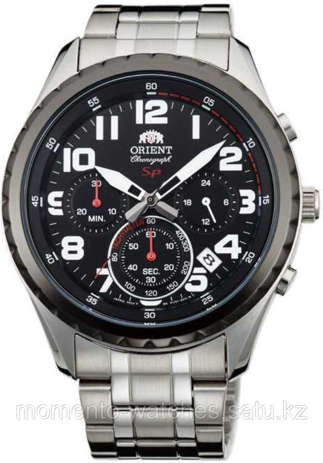 Мужские часы Orient FKV01001B0
