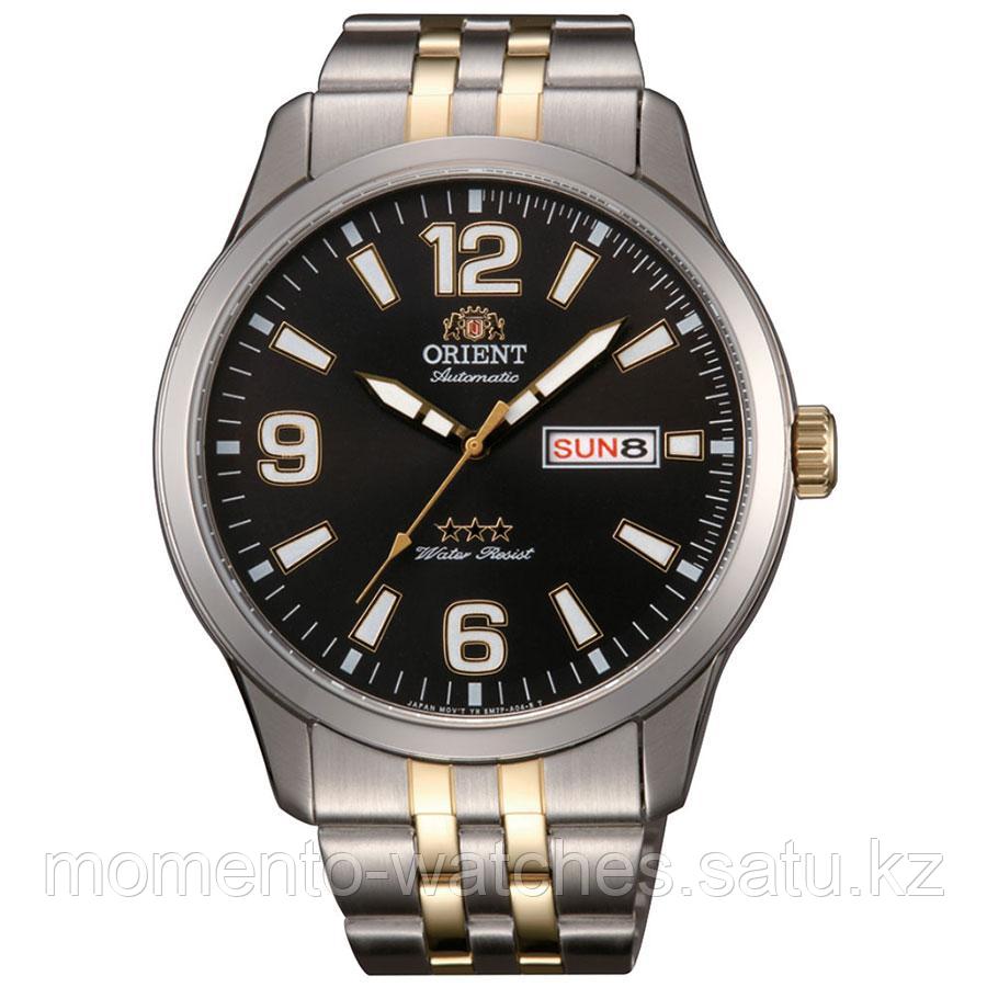 Мужские часы Orient RA-AB0005B19B