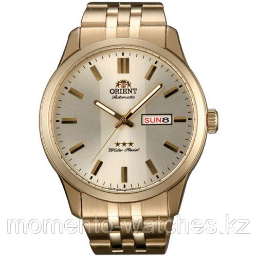 Мужские часы Orient RA-AB0009G19B