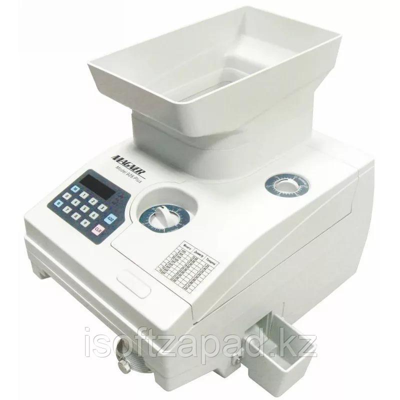 Счетчик монет Magner 926 Счетчик монет Magner 926