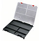Органайзер-накладка на крышку Lidbox Bosch 20*320*260мм 1600A019CG, фото 2