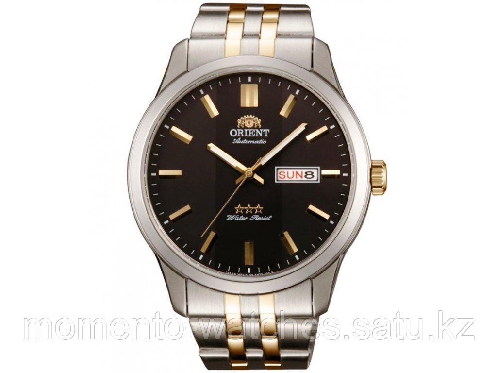 Мужские часы Orient RA-AB0011B19B