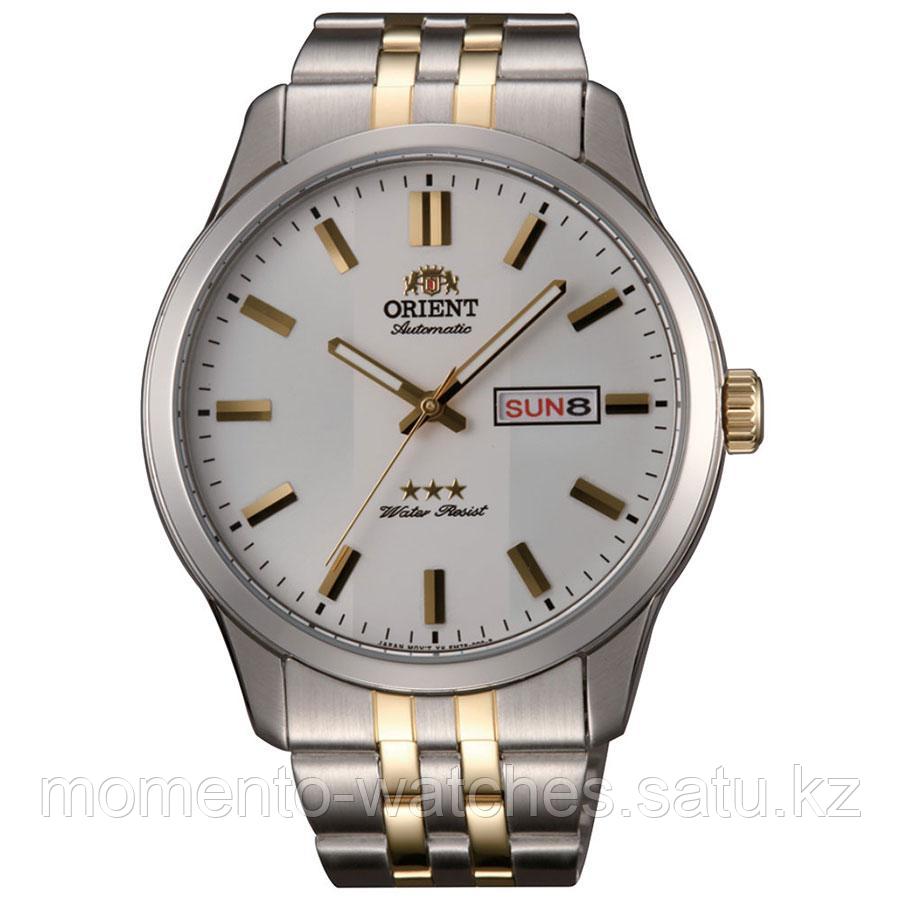 Мужские часы Orient RA-AB0012S19B