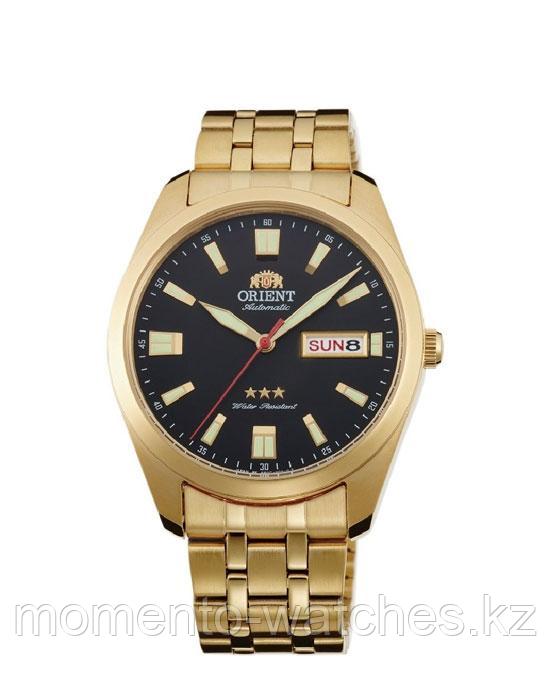 Мужские часы Orient RA-AB0015B19B