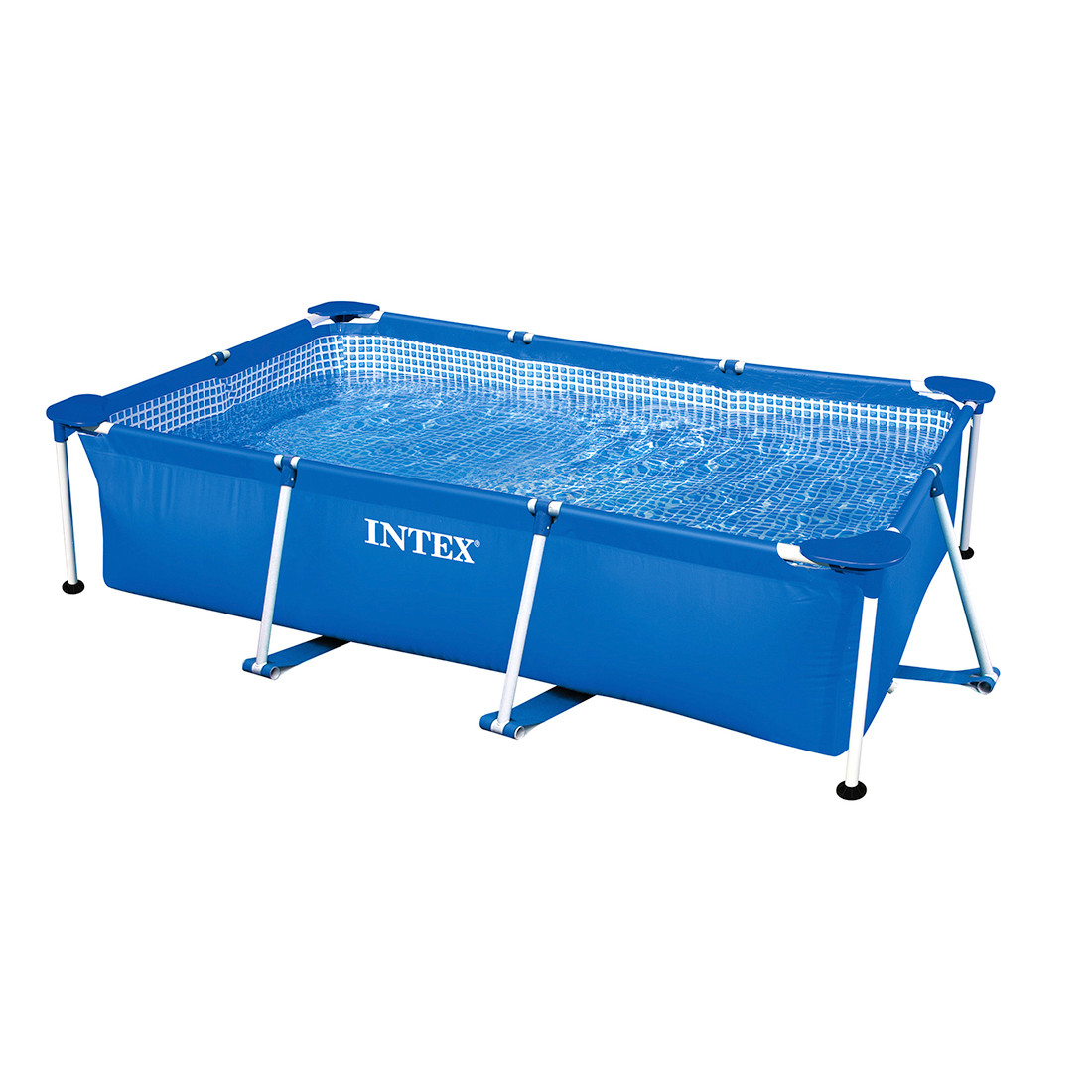 Каркасный бассейн Intex 28272NP
