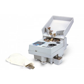 СЧЕТЧИК МОНЕТ DORS CT 3020, фото 3