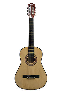 Joker 34" NT 1/4 балаларға арналған классикалық гитара