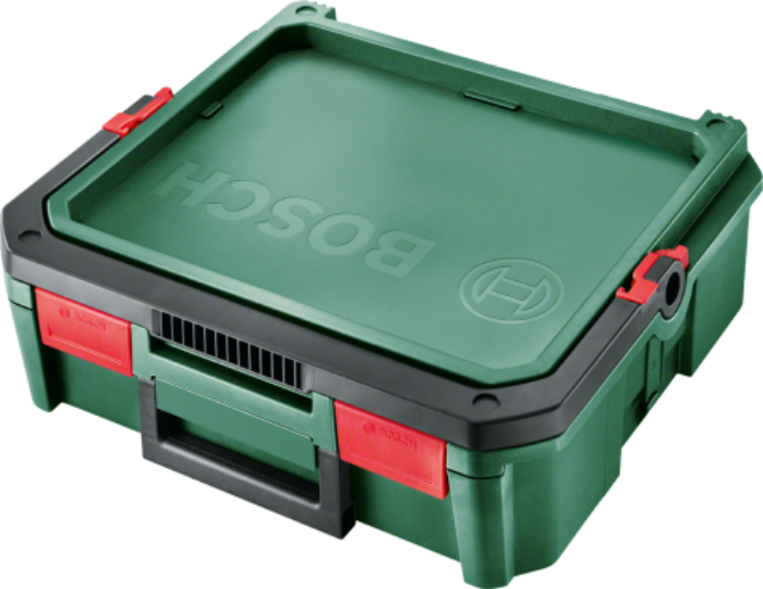 Бокс для инструментов SystemBox пустой S Bosch (1600A016CT)