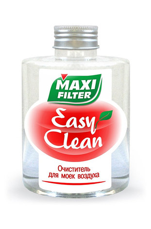 Жидкость для очистки моек воздуха и увлажнителей Maxi Filter Easy Clean, фото 2