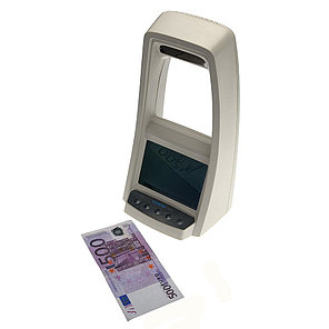 Инфракрасный детектор банкнот DORS 1100, фото 2