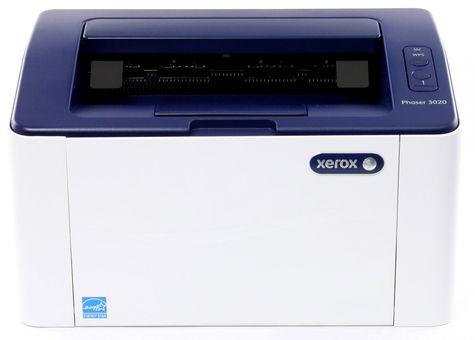 XEROX Printer B/W 3020BI