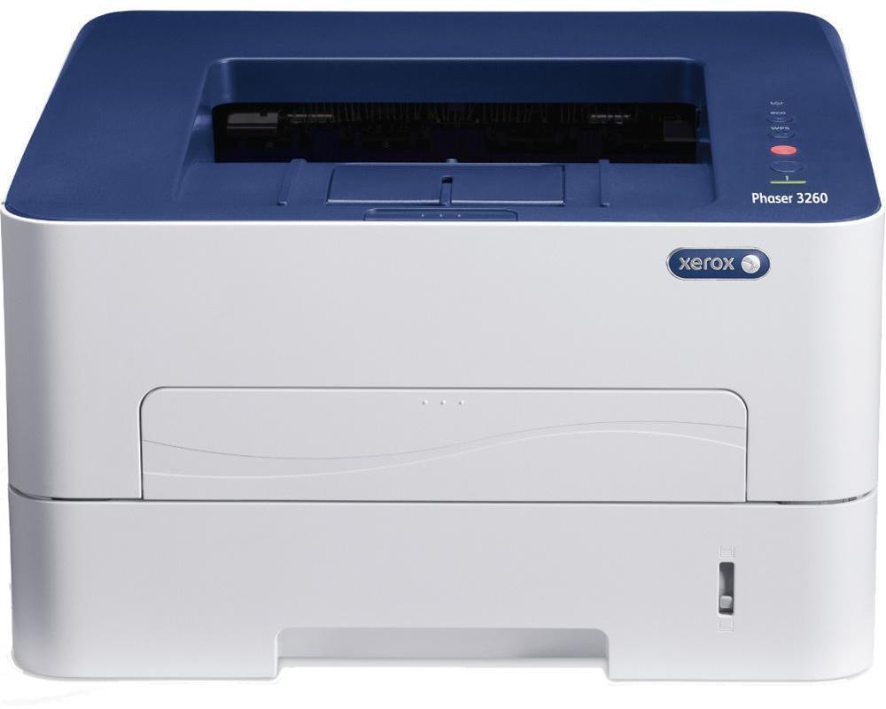 XEROX Printer B/W 3260DNI