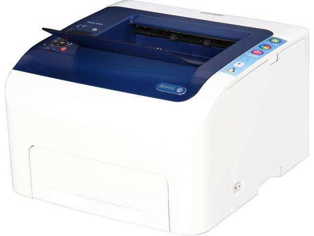 XEROX Printer Color 6022NI