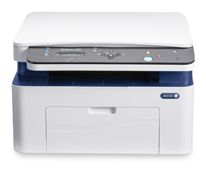 XEROX WorkCentre B/W 3025BI