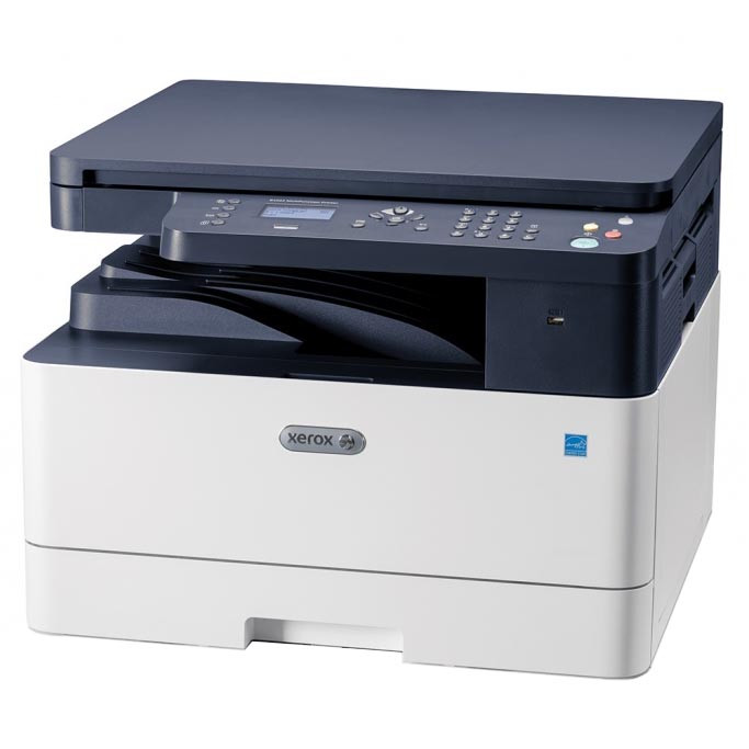 XEROX WorkCentre B/W A3 B1022DN