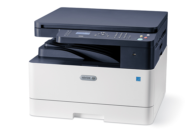 XEROX WorkCentre B/W A3 B1025DN
