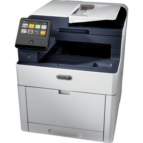 XEROX WorkCentre Color 6515DN