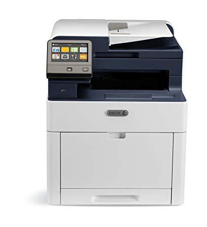 XEROX WorkCentre Color 6515DNI