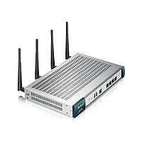 Zyxel UAG4100 Шлюз управления хот-спотами