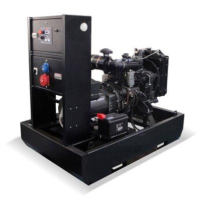 GENERATOR, COELMO, DIESEL, 75 KVA, FDT4N