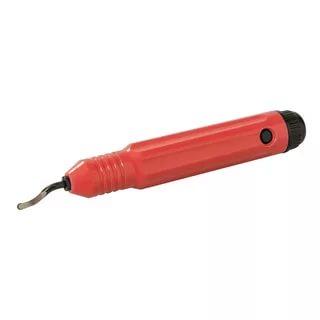 DEBARRING TOOL, HIGH RANGE, 26-412-03