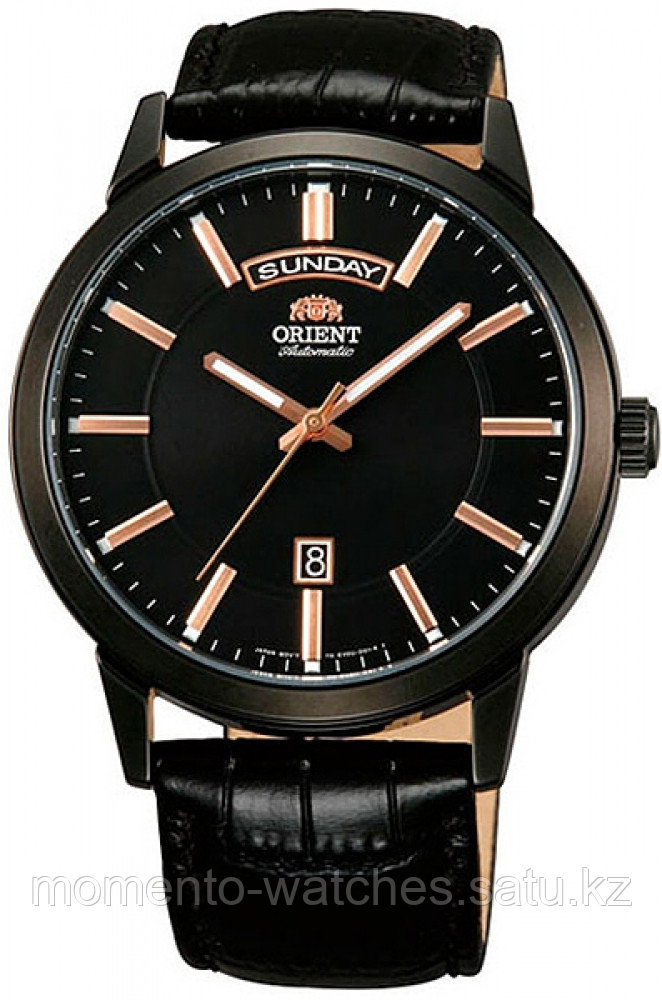 Мужские часы Orient FEV0U001BH