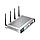 Zyxel UAG2100 Шлюз управления хот-спотами 1xWAN GE, 4xLAN GE, 802.11a/b/g/n (2,4 и 5 ГГц), фото 5