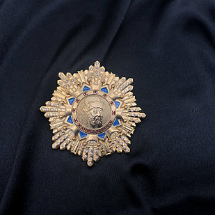 Ордена металлические