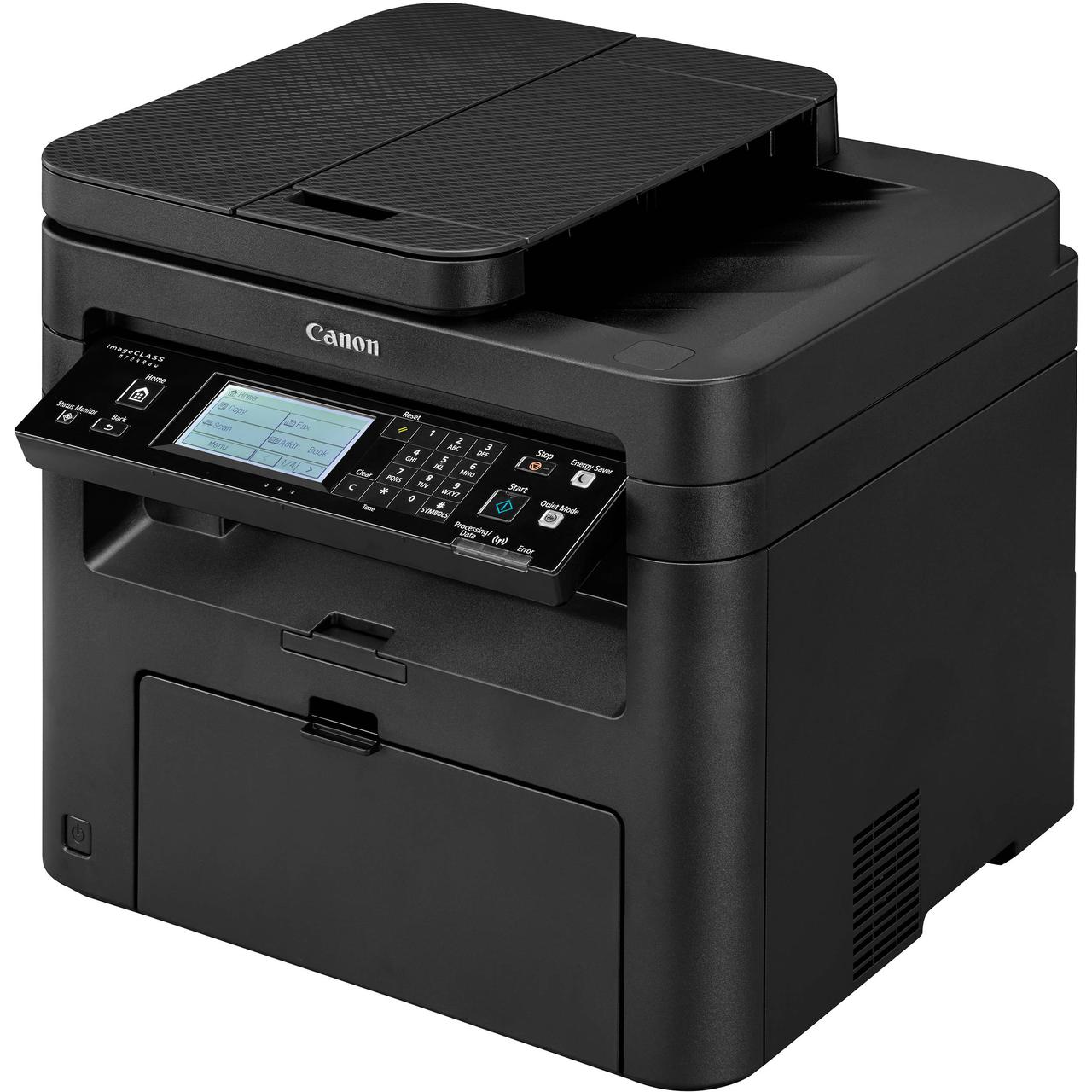 МФУ Canon imageCLASS MF249dw