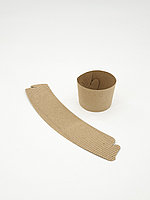 Манжет универсальный на 250-450мл (капхолдер)