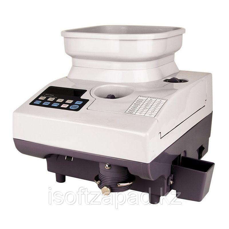 Счетчик монет AB CS -3500